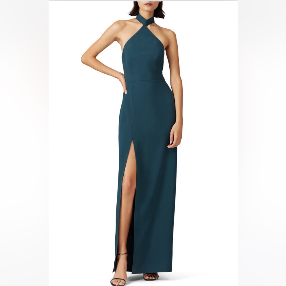 Amanda Uprichard | Queens Maxi Gown